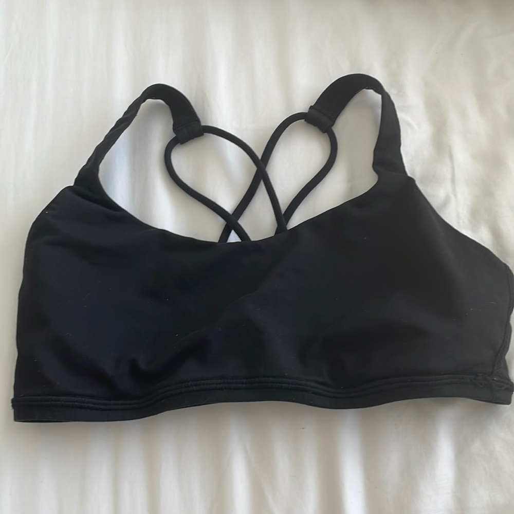 Lululemon bra